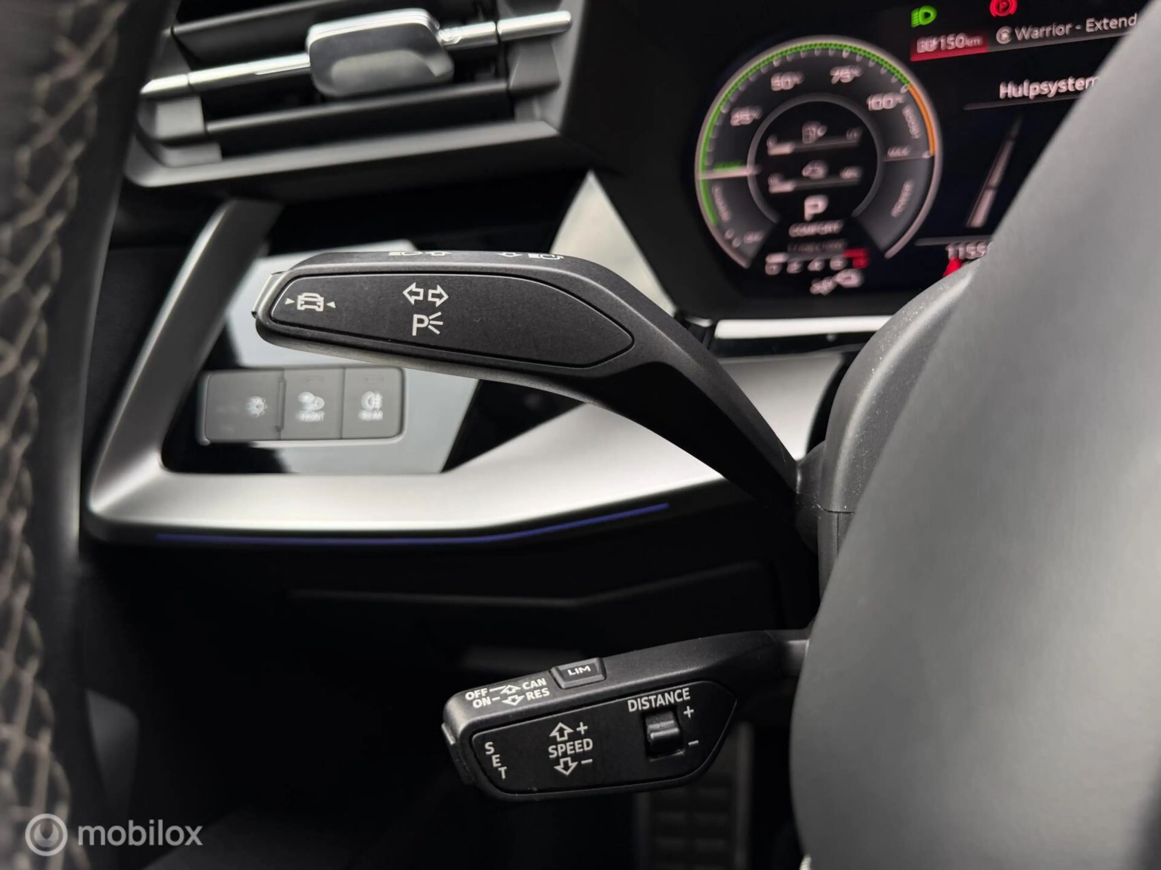 Audi A3 Sportback 40 TFSI e/Matrix/Cam/Trekhaak/Headup/B&O — photo 30