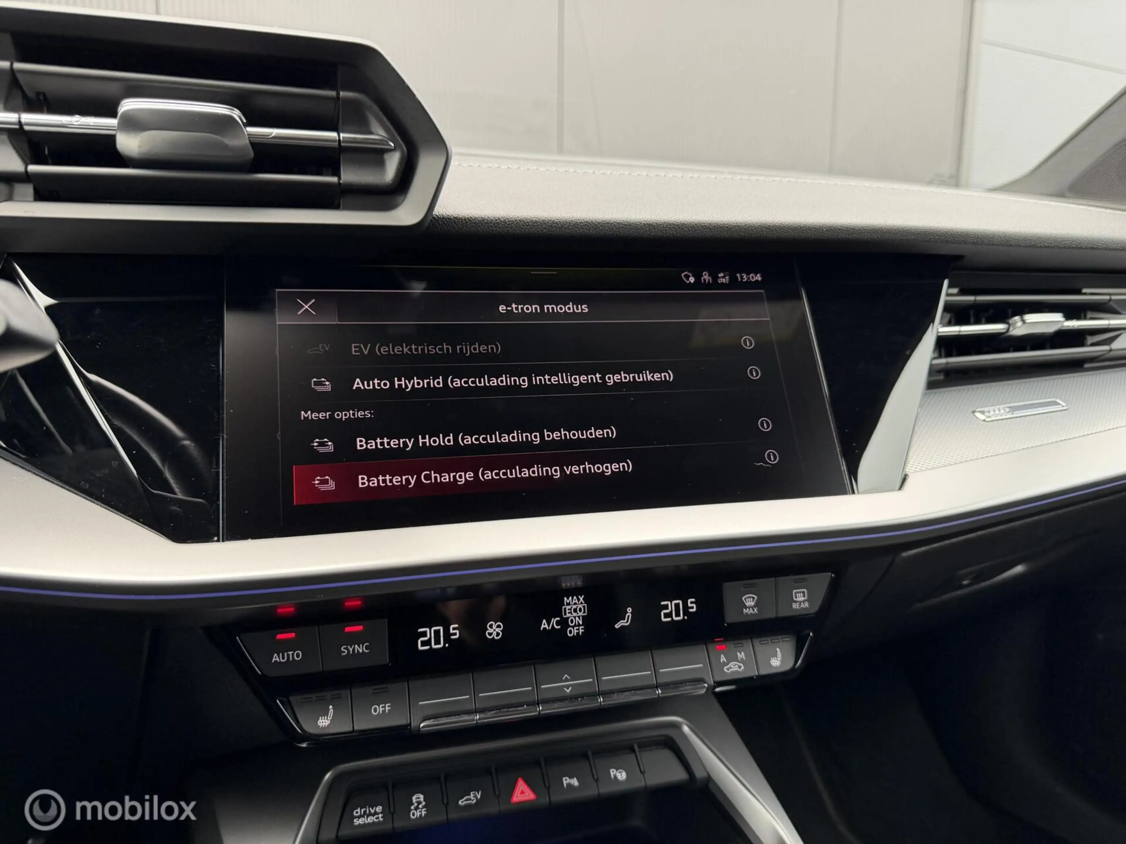 Audi A3 Sportback 40 TFSI e/Matrix/Cam/Trekhaak/Headup/B&O — photo 25