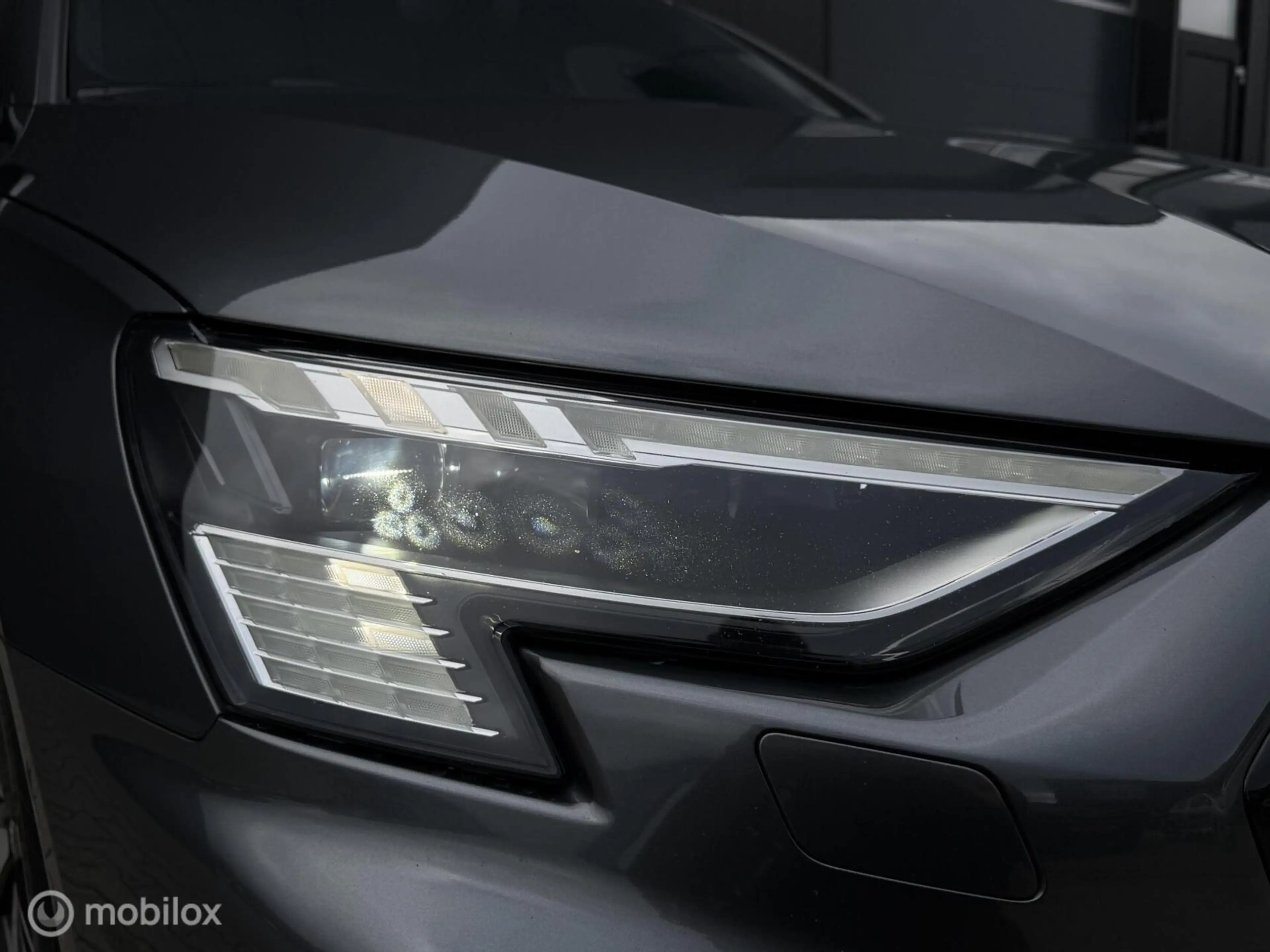 Audi A3 Sportback 40 TFSI e/Matrix/Cam/Trekhaak/Headup/B&O — photo 21