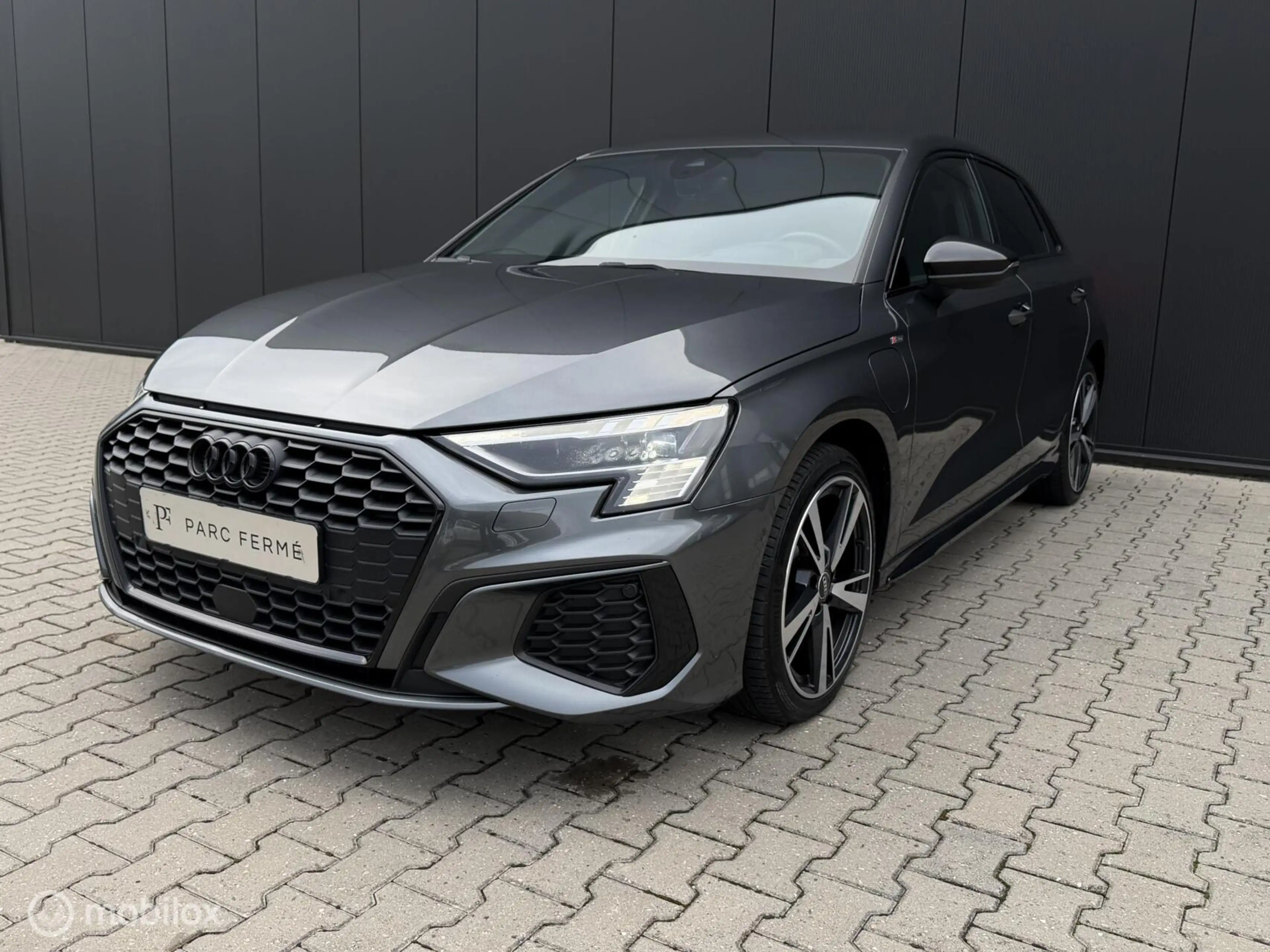 Audi A3 Sportback 40 TFSI e/Matrix/Cam/Trekhaak/Headup/B&O — photo 6