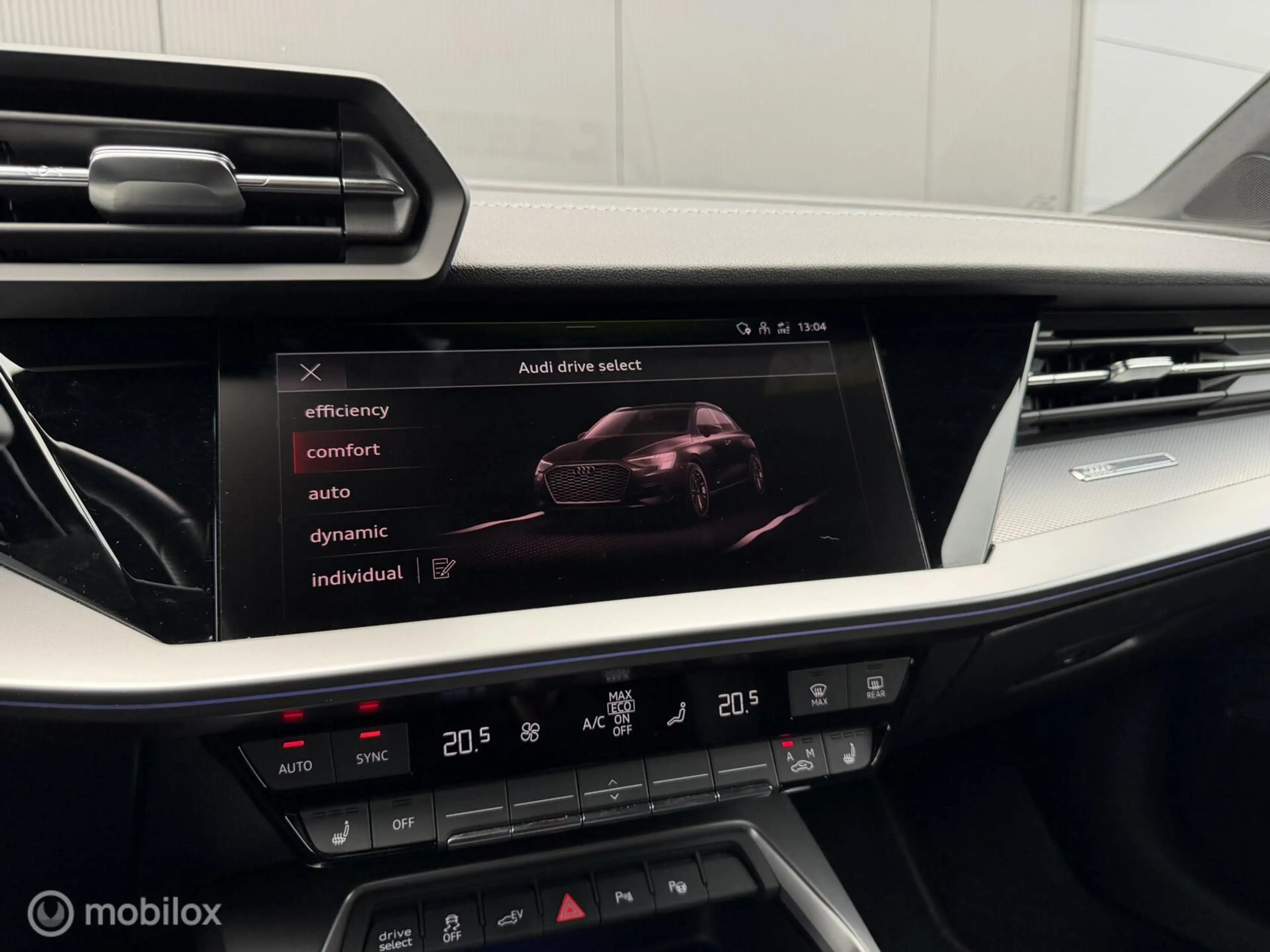 Audi A3 Sportback 40 TFSI e/Matrix/Cam/Trekhaak/Headup/B&O — photo 26