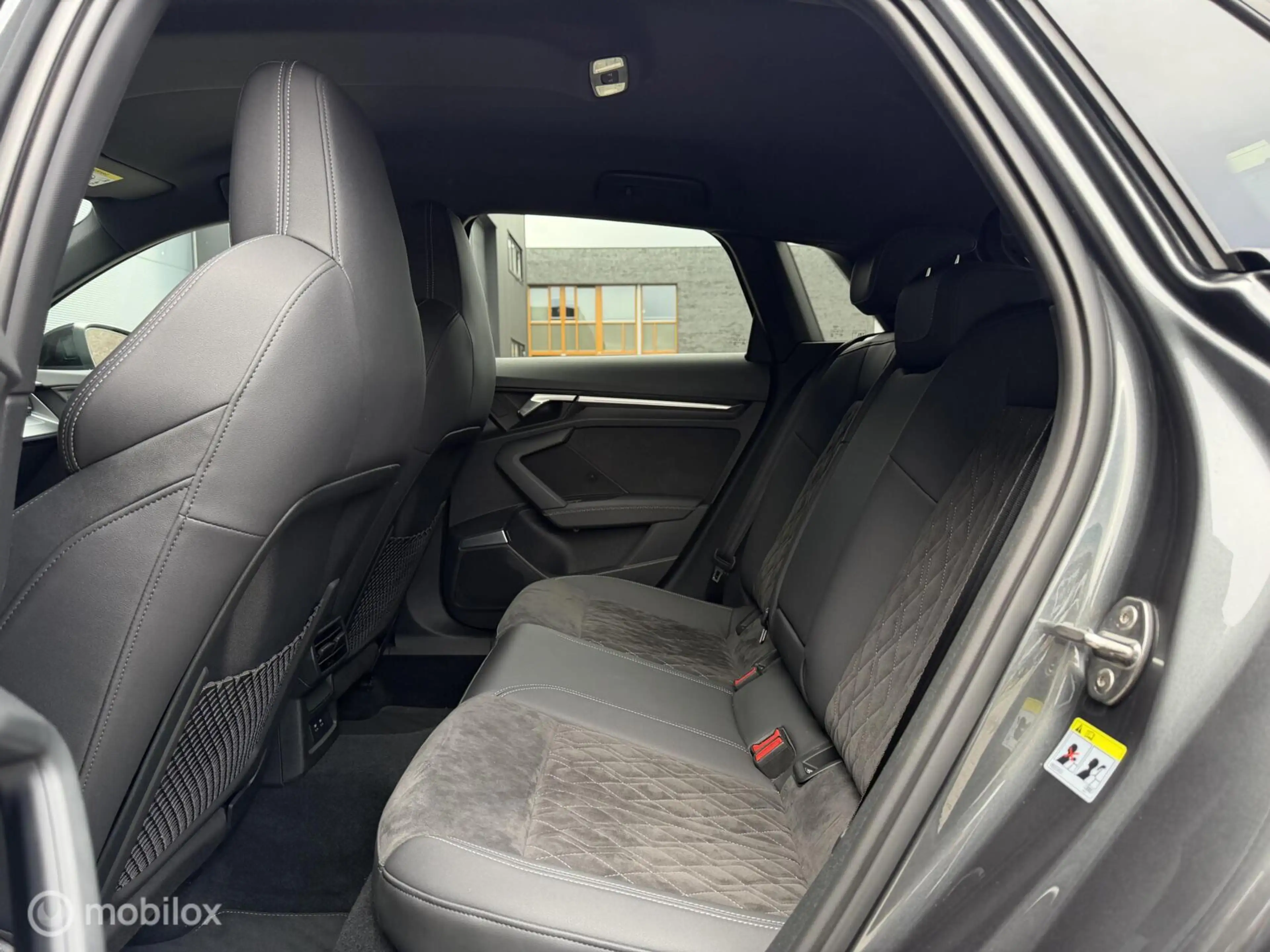 Audi A3 Sportback 40 TFSI e/Matrix/Cam/Trekhaak/Headup/B&O — photo 22