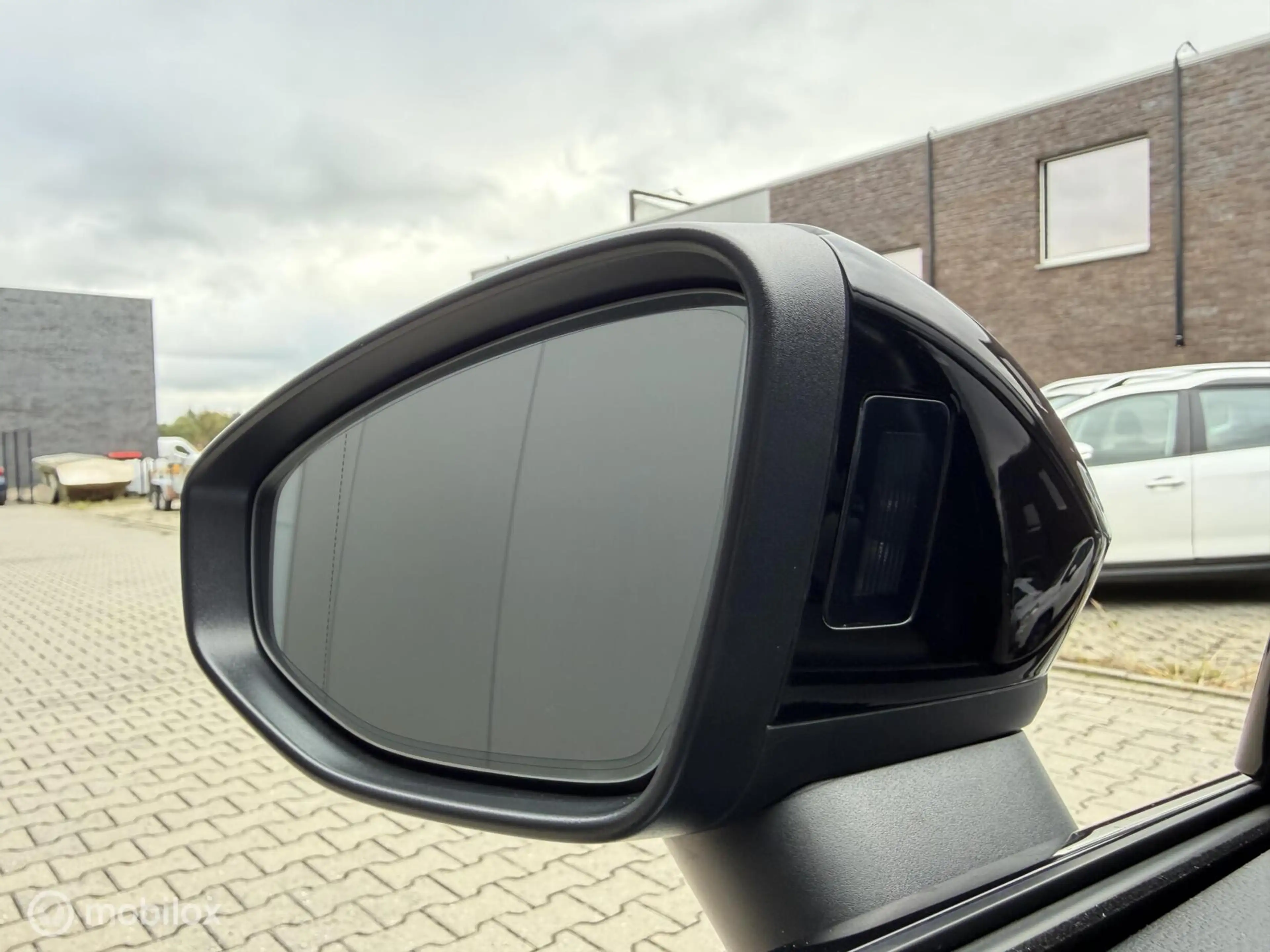 Audi A3 Sportback 40 TFSI e/Matrix/Cam/Trekhaak/Headup/B&O — photo 32