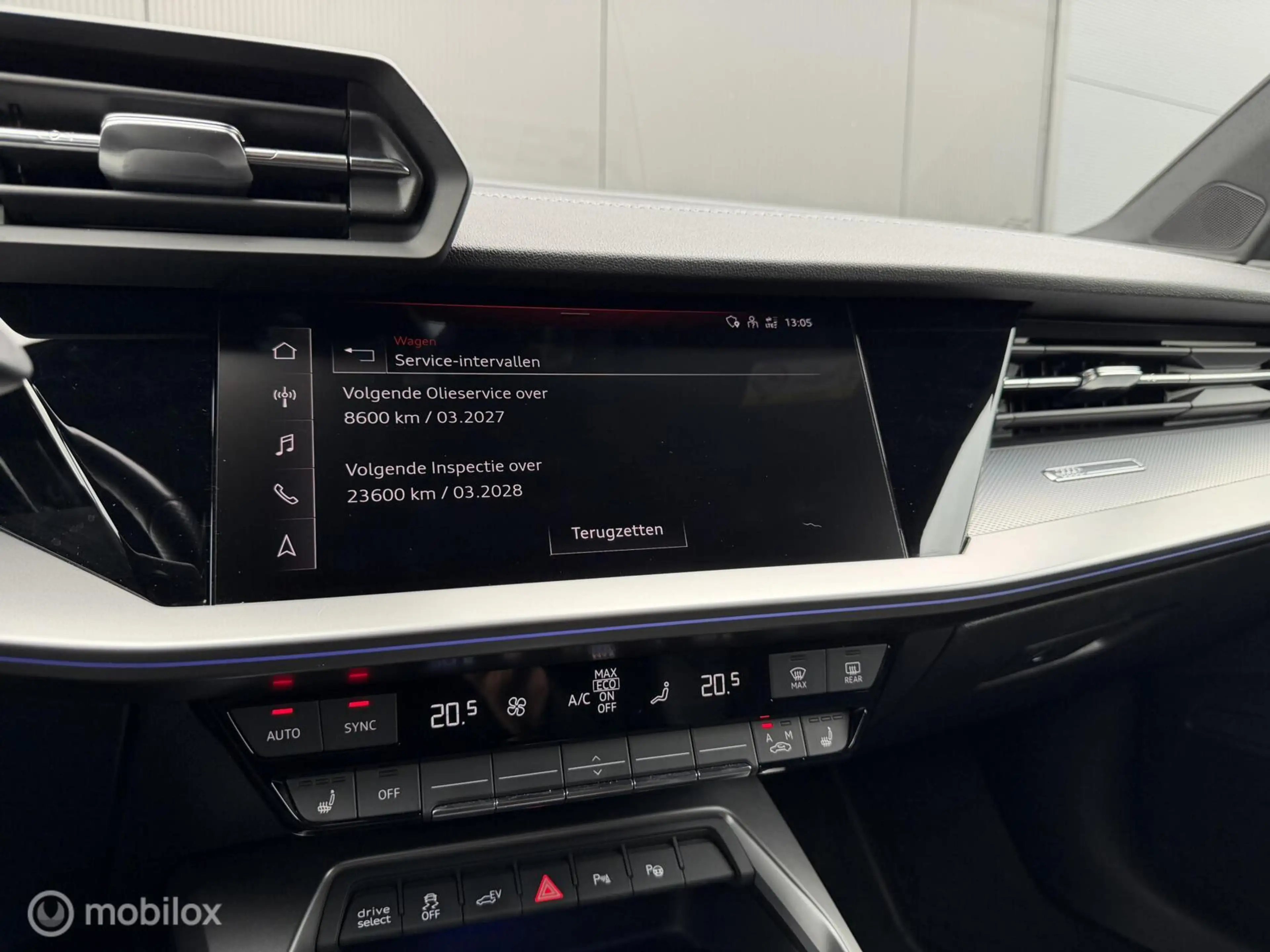 Audi A3 Sportback 40 TFSI e/Matrix/Cam/Trekhaak/Headup/B&O — photo 14