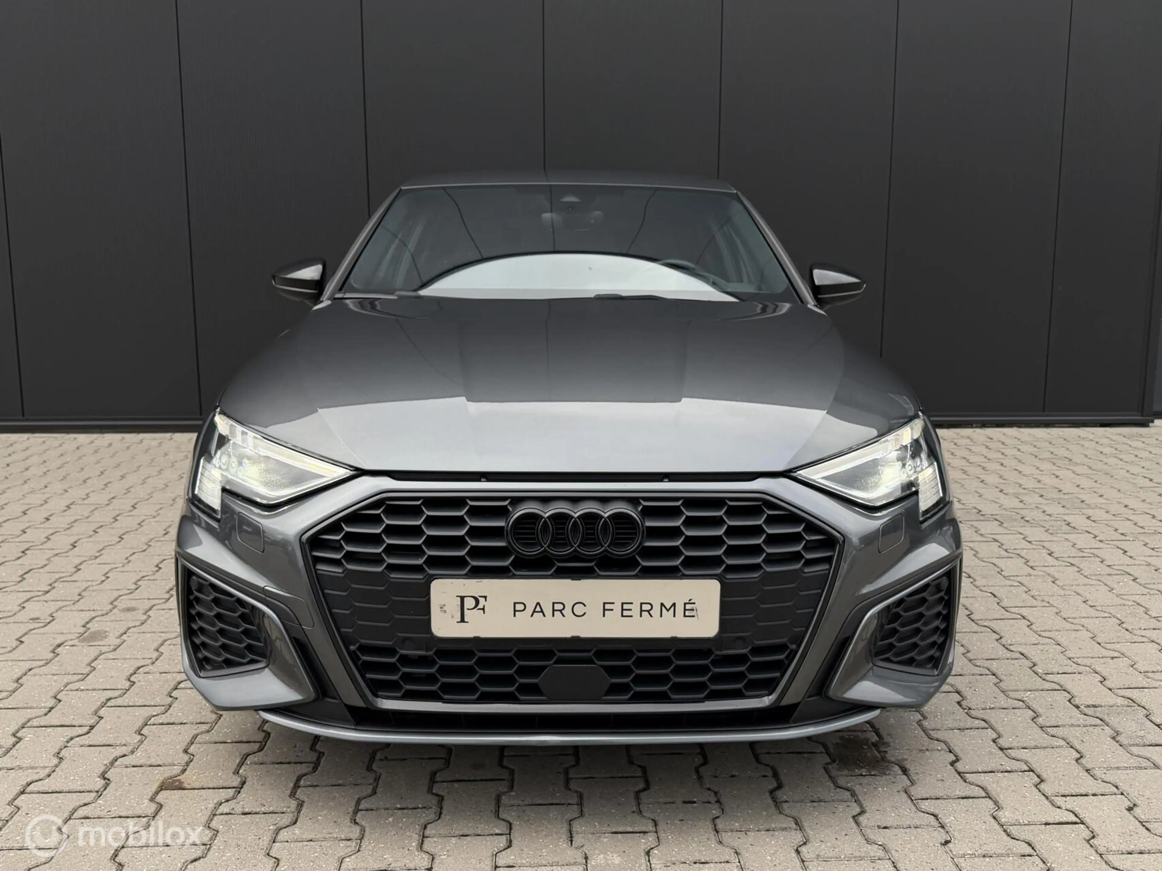 Audi A3 Sportback 40 TFSI e/Matrix/Cam/Trekhaak/Headup/B&O — photo 7