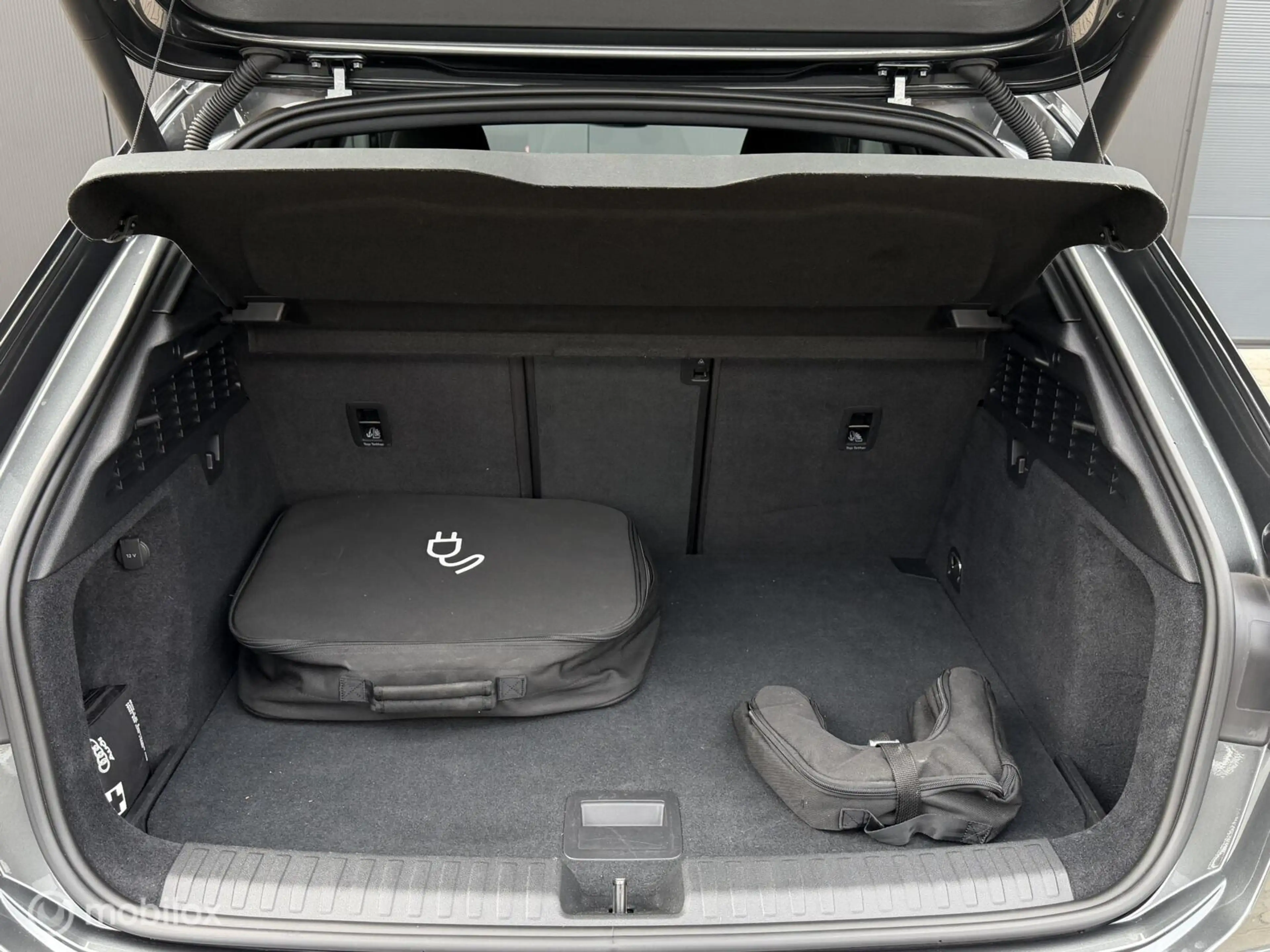 Audi A3 Sportback 40 TFSI e/Matrix/Cam/Trekhaak/Headup/B&O — photo 20