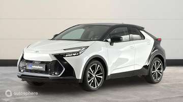 2.0 Hybride 200ch Collection Premiere NG23