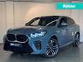 BMW X2 sDrive20i M-Sport Pro Pano Alcantara Camera Keyles Groen - thumbnail 1