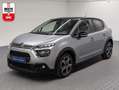 Citroen C3 Feel Pack LED/Navi/Tempomat/PDC/DAB Grau - thumbnail 1