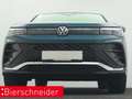 Volkswagen Tiguan 2.0 TSI DSG 4Mo. R-Line 5-J-GAR PANO AHK LEDER Blau - thumbnail 26
