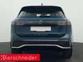 Volkswagen Tiguan 2.0 TSI DSG 4Mo. R-Line 5-J-GAR PANO AHK LEDER Blau - thumbnail 5