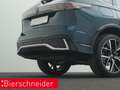 Volkswagen Tiguan 2.0 TSI DSG 4Mo. RLine 5-J-GAR PANO AHK LEDER Blau - thumbnail 20