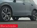 Volkswagen Tiguan 2.0 TSI DSG 4Mo. R-Line 5-J-GAR PANO AHK LEDER Blau - thumbnail 28