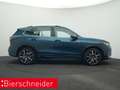 Volkswagen Tiguan 2.0 TSI DSG 4Mo. R-Line 5-J-GAR PANO AHK LEDER Blau - thumbnail 7