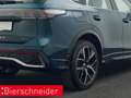 Volkswagen Tiguan 2.0 TSI DSG 4Mo. RLine 5-J-GAR PANO AHK LEDER Blau - thumbnail 16