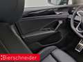 Volkswagen Tiguan 2.0 TSI DSG 4Mo. R-Line 5-J-GAR PANO AHK LEDER Blau - thumbnail 12