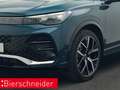 Volkswagen Tiguan 2.0 TSI DSG 4Mo. R-Line 5-J-GAR PANO AHK LEDER Blau - thumbnail 15