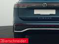 Volkswagen Tiguan 2.0 TSI DSG 4Mo. R-Line 5-J-GAR PANO AHK LEDER Blau - thumbnail 18