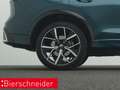 Volkswagen Tiguan 2.0 TSI DSG 4Mo. RLine 5-J-GAR PANO AHK LEDER Blau - thumbnail 24