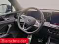 Volkswagen Tiguan 2.0 TSI DSG 4Mo. RLine 5-J-GAR PANO AHK LEDER Blau - thumbnail 11