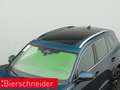 Volkswagen Tiguan 2.0 TSI DSG 4Mo. R-Line 5-J-GAR PANO AHK LEDER Blau - thumbnail 19