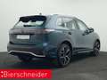 Volkswagen Tiguan 2.0 TSI DSG 4Mo. RLine 5-J-GAR PANO AHK LEDER Blau - thumbnail 6