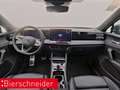 Volkswagen Tiguan 2.0 TSI DSG 4Mo. R-Line 5-J-GAR PANO AHK LEDER Blau - thumbnail 10