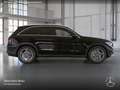 Mercedes-Benz GLC 300 de 4M AMG+AHK+LED+BURMESTER+KAMERA+SPUR+9G Schwarz - thumbnail 23
