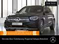 Mercedes-Benz GLC 300 de 4M AMG+AHK+LED+BURMESTER+KAMERA+SPUR+9G Schwarz - thumbnail 1