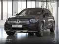 Mercedes-Benz GLC 300 de 4M AMG+AHK+LED+BURMESTER+KAMERA+SPUR+9G Schwarz - thumbnail 2