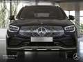 Mercedes-Benz GLC 300 de 4M AMG+AHK+LED+BURMESTER+KAMERA+SPUR+9G Schwarz - thumbnail 8