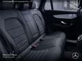 Mercedes-Benz GLC 300 de 4M AMG+AHK+LED+BURMESTER+KAMERA+SPUR+9G Schwarz - thumbnail 14
