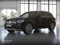 Mercedes-Benz GLC 300 de 4M AMG+AHK+LED+BURMESTER+KAMERA+SPUR+9G Schwarz - thumbnail 15