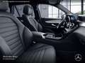 Mercedes-Benz GLC 300 de 4M AMG+AHK+LED+BURMESTER+KAMERA+SPUR+9G Schwarz - thumbnail 13