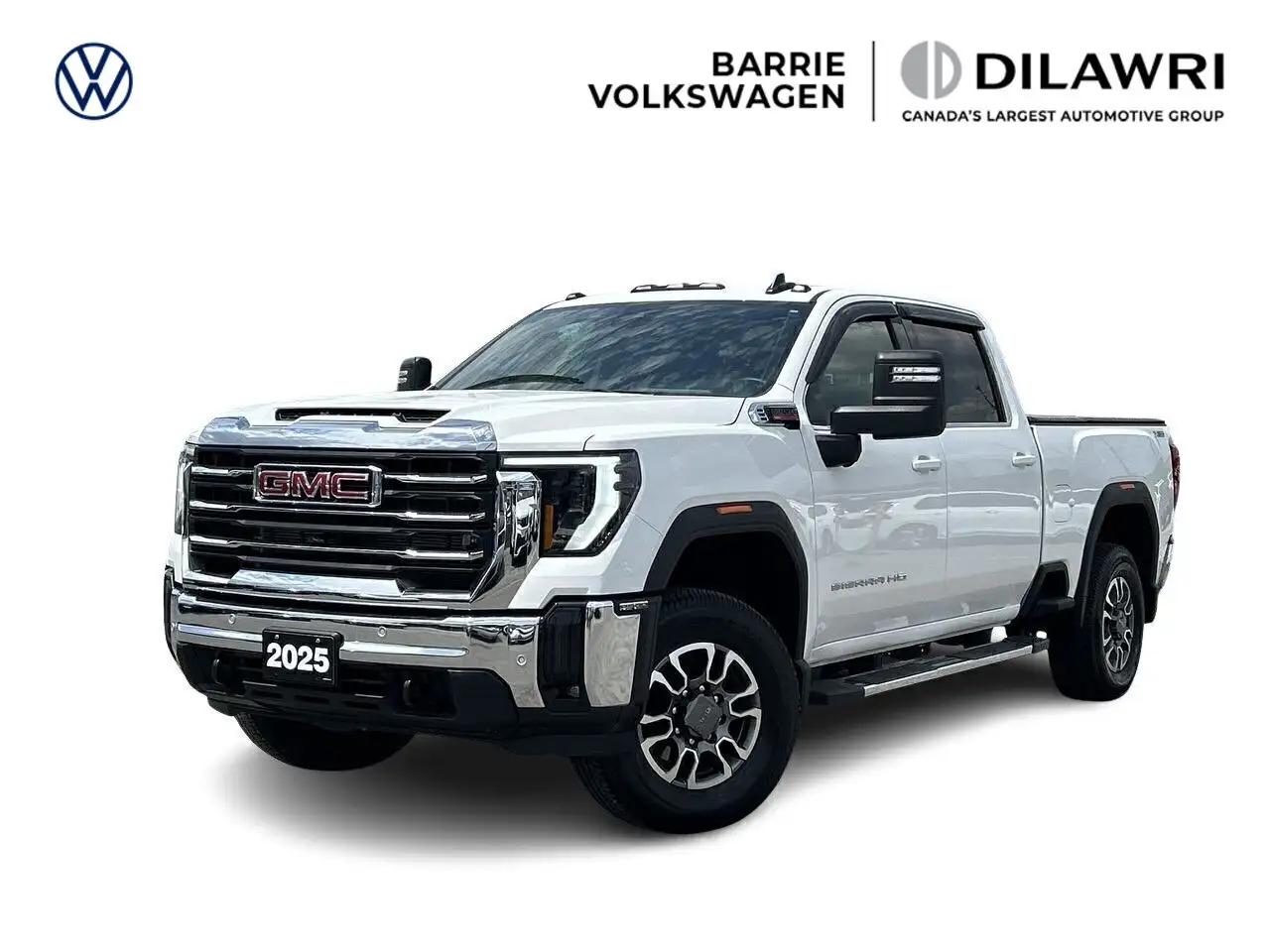 GMC Sierra 2500HD photo GMC Sierra 2500HD