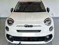 Fiat 500X 500X 2022 1.3 mjet Sport 95cv Blanc - thumbnail 2