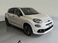 Fiat 500X 500X 2022 1.3 mjet Sport 95cv Blanc - thumbnail 1