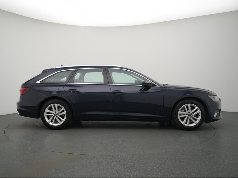 Audi A6 Avant 45 TFSI quattro Sport LED ACC NAVI — photo 3