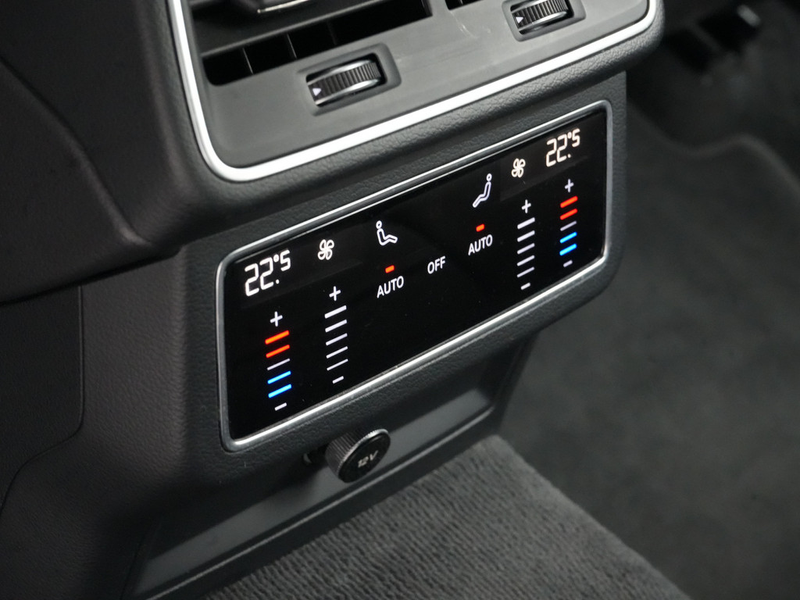 Audi A6 Avant 45 TFSI quattro Sport LED ACC NAVI — photo 9