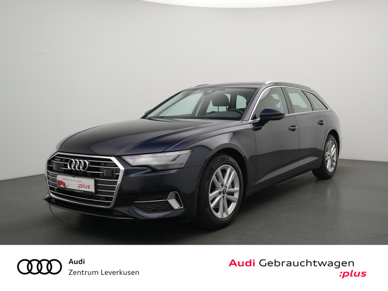 Audi A6 Avant 45 TFSI quattro Sport LED ACC NAVI