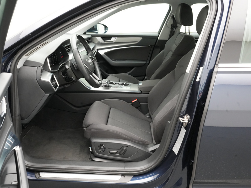 Audi A6 Avant 45 TFSI quattro Sport LED ACC NAVI — photo 13