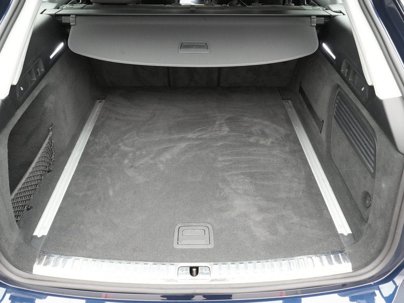 Audi A6 Avant 45 TFSI quattro Sport LED ACC NAVI — photo 5