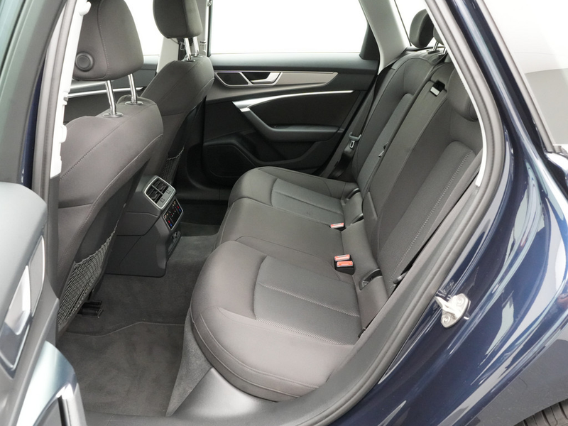 Audi A6 Avant 45 TFSI quattro Sport LED ACC NAVI — photo 8
