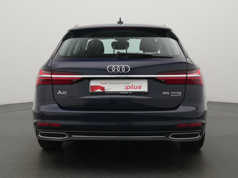 Audi A6 Avant 45 TFSI quattro Sport LED ACC NAVI — photo 4
