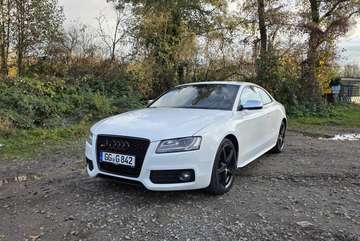 4,2l V8 quattro