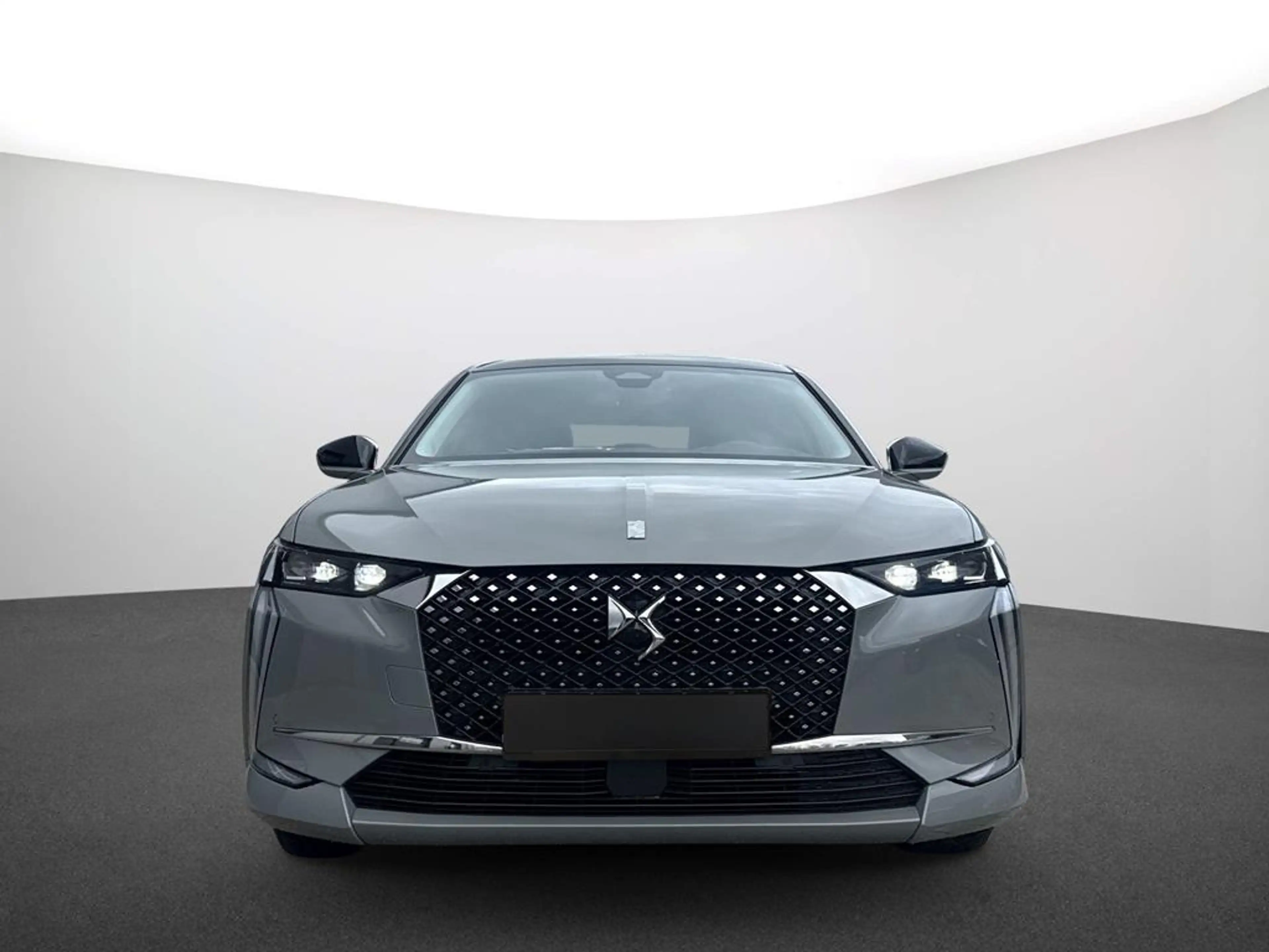 DS Automobiles DS 4 Opera — photo 3