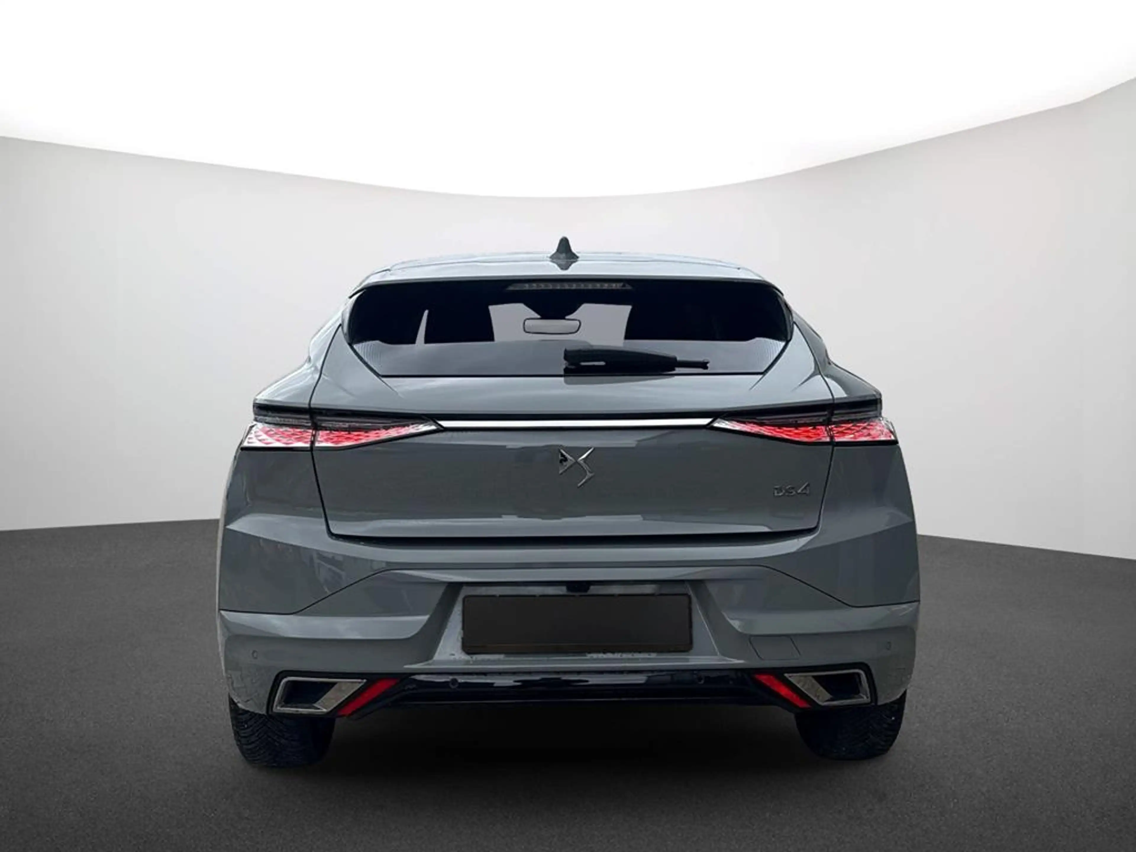 DS Automobiles DS 4 Opera — photo 4