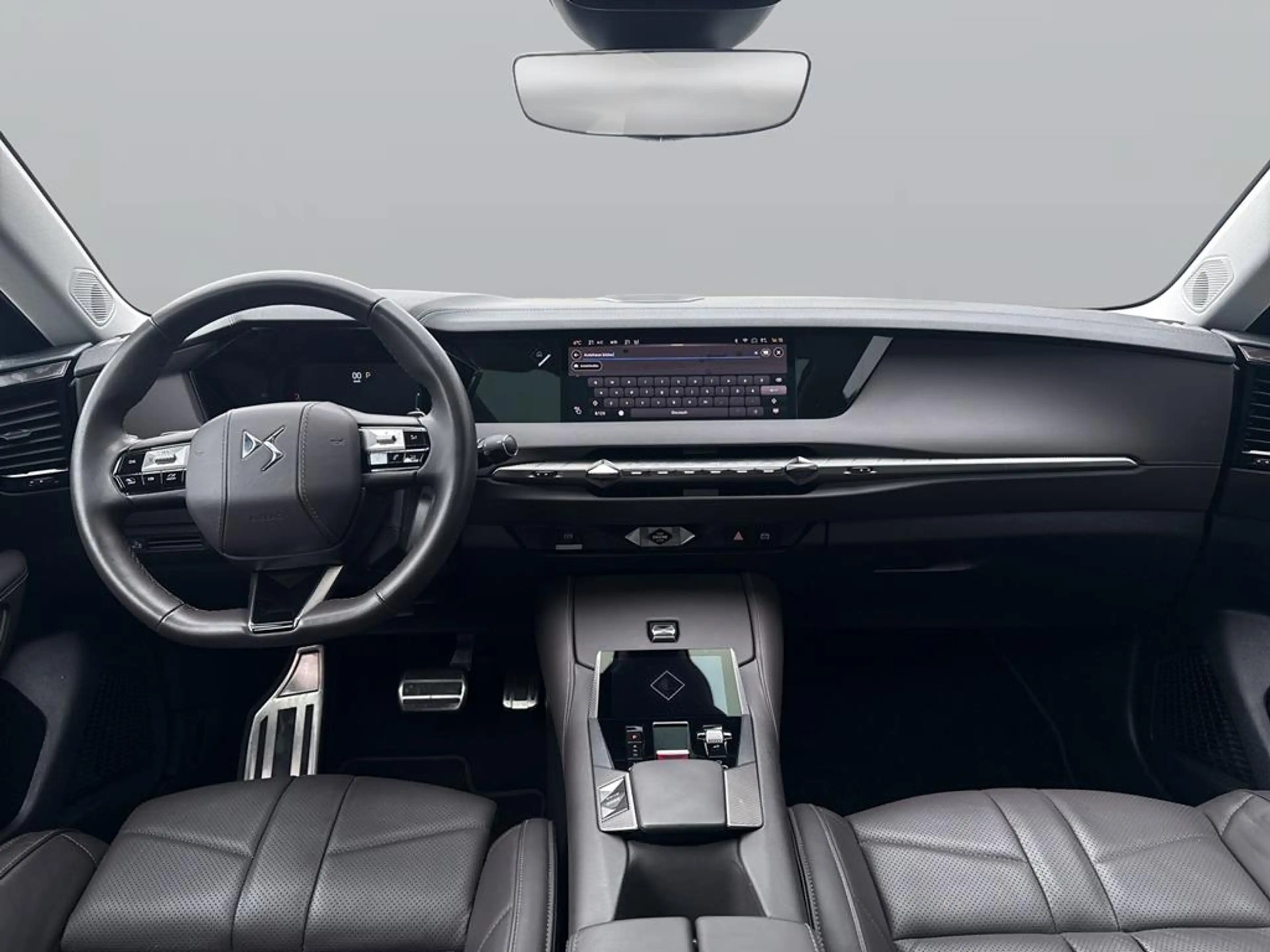 DS Automobiles DS 4 Opera — photo 11