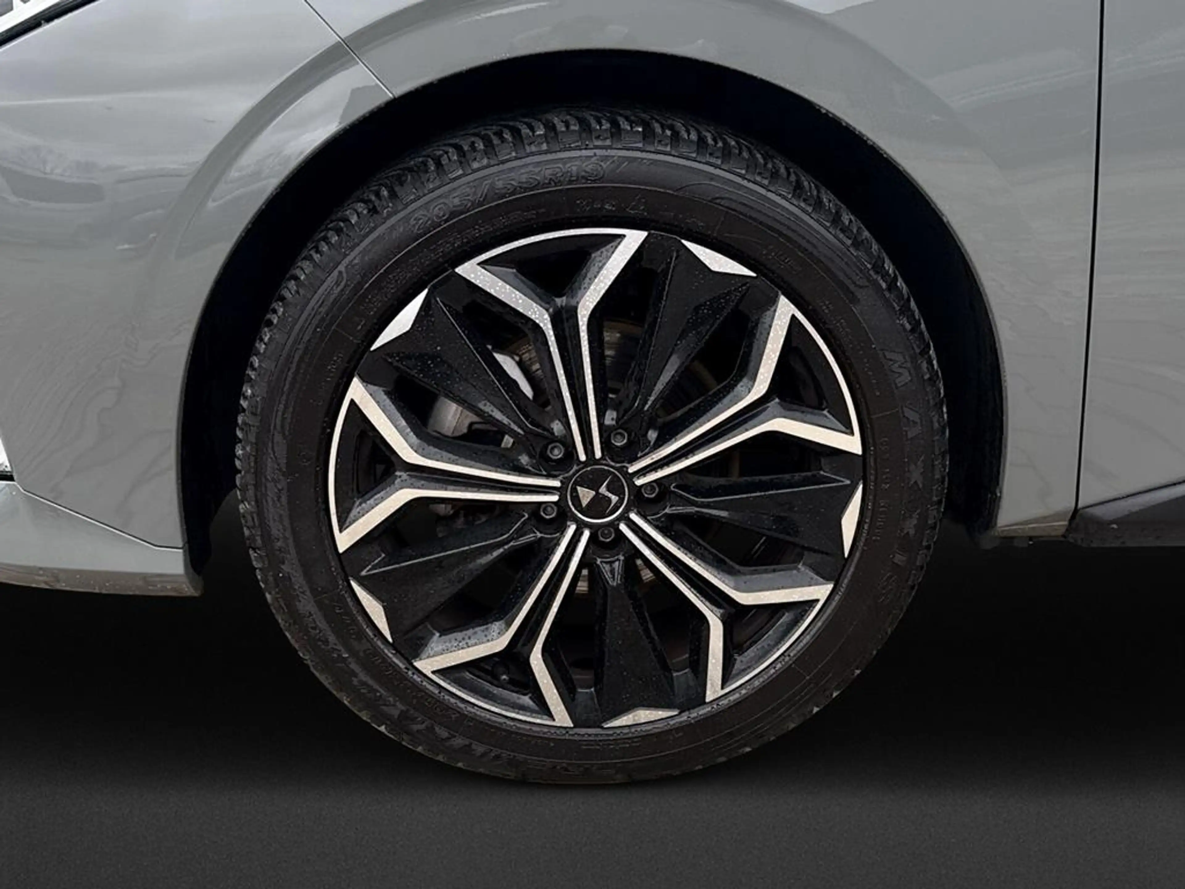 DS Automobiles DS 4 Opera — photo 9