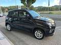 Mahindra KUV100 1.2 BENZ.GPL - UNICO PROPRIETARIO - FRIZIONE NUOVA Nero - thumbnail 8